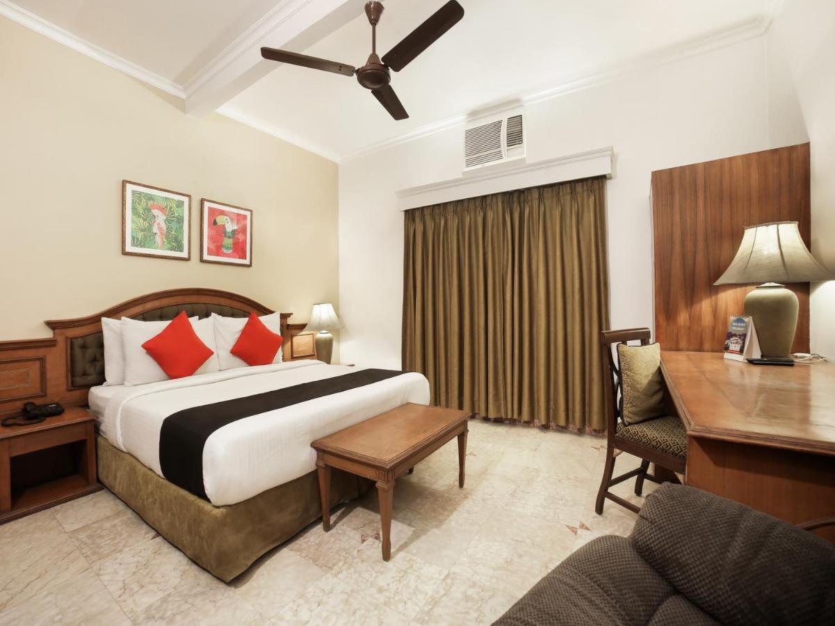 Capital O 10953 Dayal Lodge - A Boutique Hotel Agra  Extérieur photo